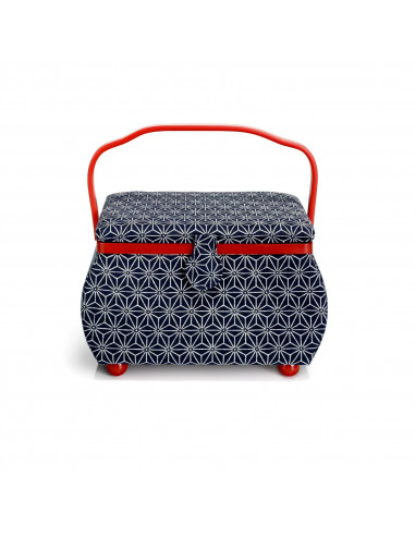 Boîte à couture - Kyoto