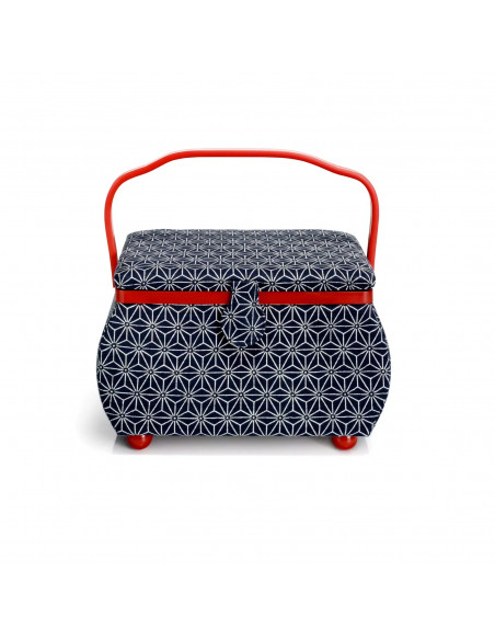 Boîte à couture - Kyoto