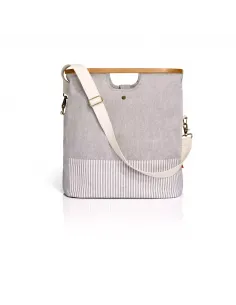 Sac de voyage Prym Canvas & Bamboo | Zephyr Tissus 2