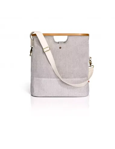 Sac de voyage Prym Canvas & Bamboo | Zephyr Tissus