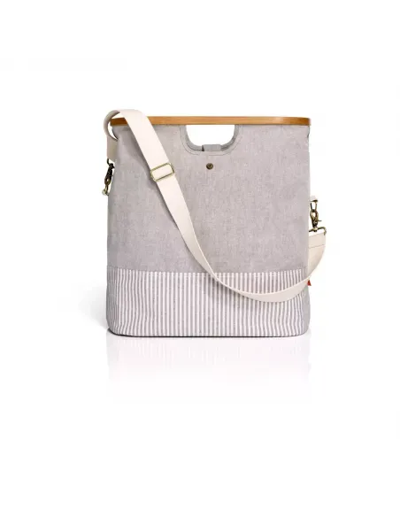 Sac de voyage Prym Canvas & Bamboo | Zephyr Tissus