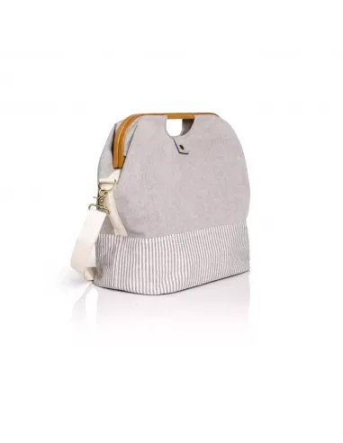 Sac de voyage Prym Canvas & Bamboo | Zephyr Tissus