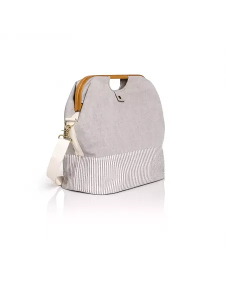 Sac de voyage Prym Canvas & Bamboo | Zephyr Tissus