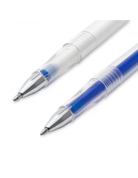 Crayon marqueur Prym, blanc et argent | Zephyr Tissus