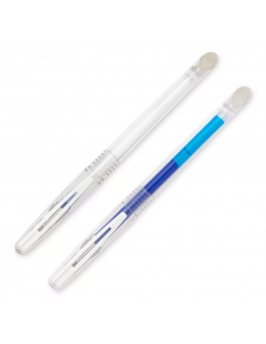 Crayons marqueurs, effaçable à la chaleur