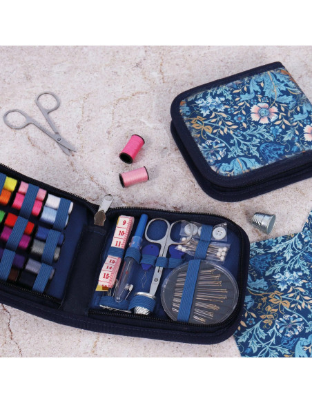 Kit de couture, abeilles