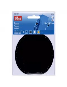 Renfort ovale thermocollant Prym | Zephyr Tissus