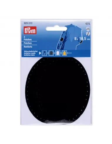 Renfort ovale thermocollant Prym | Zephyr Tissus