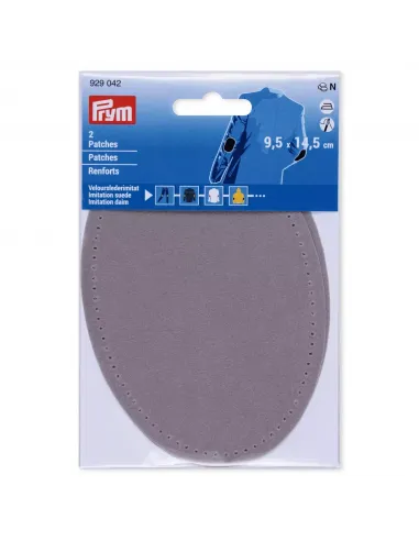 Renfort thermocollant Prym 9,5 x 14,5 cm | Zephyr Tissus