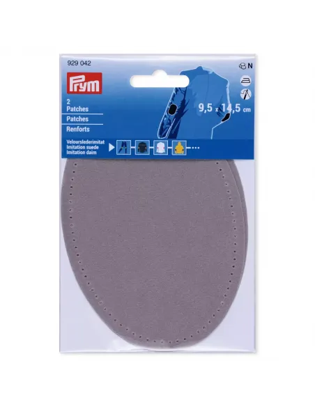 Renfort thermocollant Prym 9,5 x 14,5 cm | Zephyr Tissus