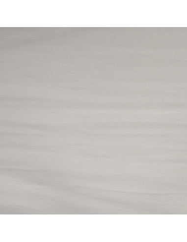 Tissu, Tulle Souple Uni, Écru Naturel, Laize 150 cm, Polyamide 10g/m²