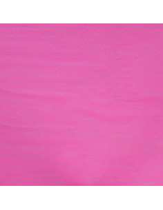 Tulle rigide, rose fuchsia 2