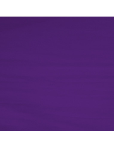 Tissu, Tulle Rigide Uni, Violet Profond, Laize 145 cm, Polyamide 18g/m²