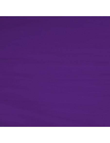 Tulle rigide, violet
