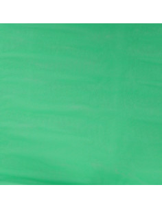 Tulle rigide, vert fluo 2