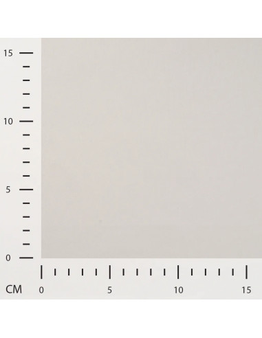 Bord-côtes tubulaire, blanc