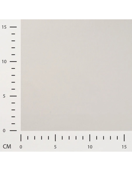 Bord-côtes tubulaire, blanc