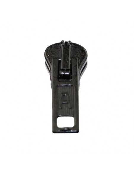 Curseur n°5, pour Z54, maille injectée, noir