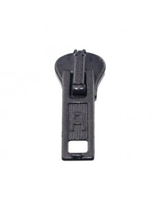 Curseur n°5, pour Z54, maille injectée, marine