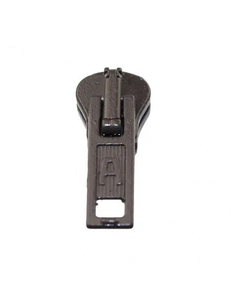 Curseur n°5, pour Z54, maille injectée, marron