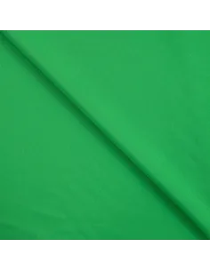 Tissu, Burlington Uni Bi-Stretch, Vert Prairie, Laize 150 cm, 100% Polyester 165g/m² 2
