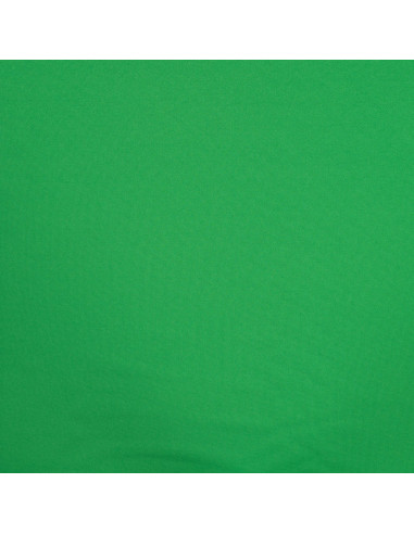 Tissu, Burlington Uni Bi-Stretch, Vert Prairie, Laize 150 cm, 100% Polyester 165g/m²