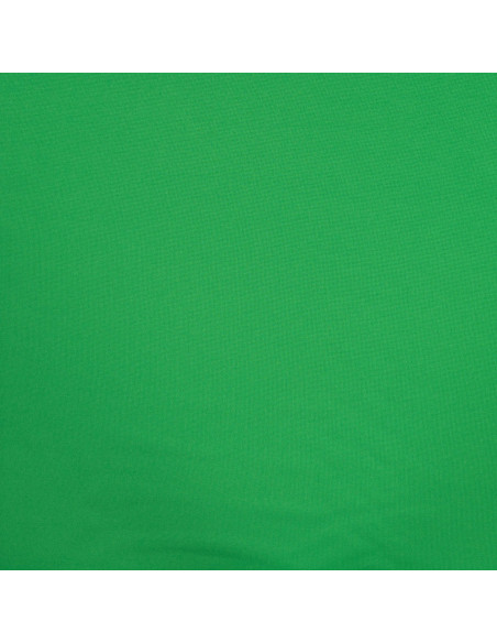 Tissu, Burlington Uni Bi-Stretch, Vert Prairie, Laize 150 cm, 100% Polyester 165g/m²