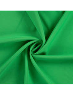 Burlington polyester, vert prairie