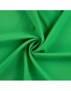 Tissu, Burlington Uni Bi-Stretch, Vert Prairie, Laize 150 cm, 100% Polyester 165g/m²