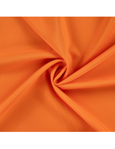 Burlington polyester, orange