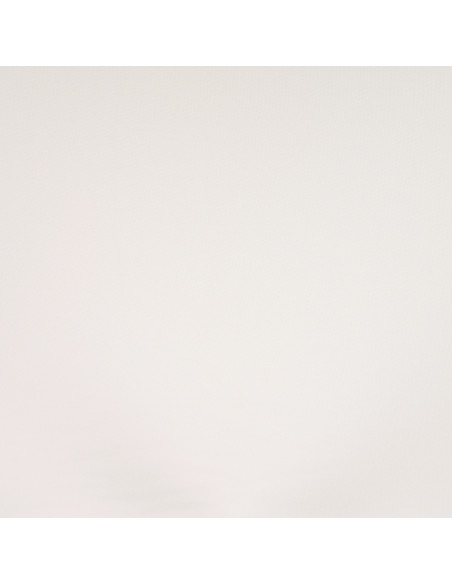 Burlington polyester, écru