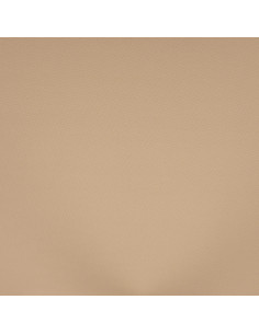 Burlington polyester, sable 2