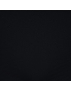 Burlington polyester, noir 2