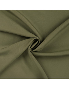 Burlington polyester, kaki