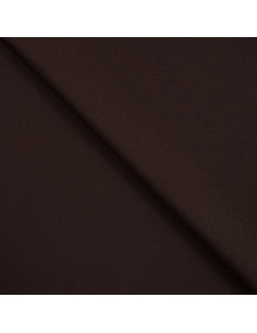 Burlington polyester, marron 2