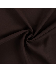 Burlington polyester, marron