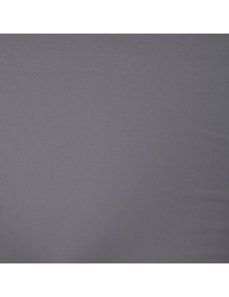 Burlington polyester, gris moyen