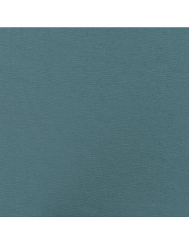 Tissu, Jersey Milano Uni, Vert Menthe, Laize 150 cm, Viscose Stretch Oeko-Tex