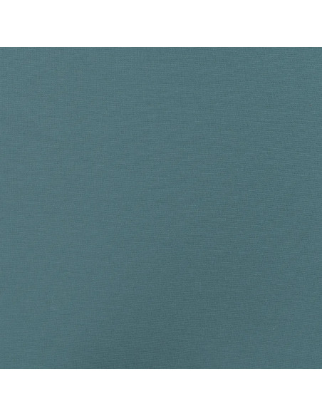 Tissu, Jersey Milano Uni, Vert Menthe, Laize 150 cm, Viscose Stretch Oeko-Tex