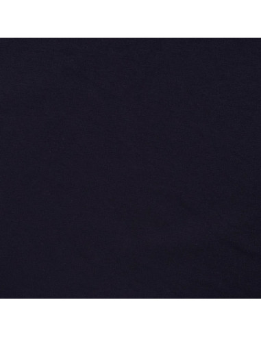 Tissu, Jersey Milano Uni, Bleu Marine, Laize 150 cm, Viscose Stretch Oeko-Tex