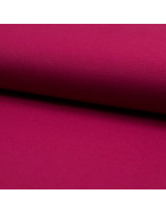 Jersey milano, framboise