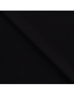 Jersey milano, noir 2