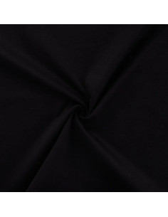 Jersey milano, noir
