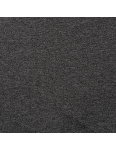 Tissu, Jersey Milano Uni, Gris, Laize 150 cm, Viscose Stretch Oeko-Tex