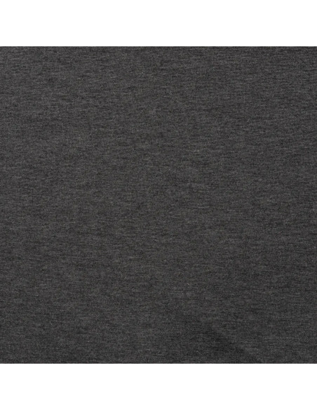 Tissu, Jersey Milano Uni, Gris, Laize 150 cm, Viscose Stretch Oeko-Tex