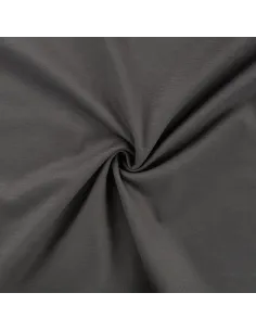 Tissu, Jersey Milano Uni, Kaki, Laize 150 cm, Viscose Stretch Oeko-Tex