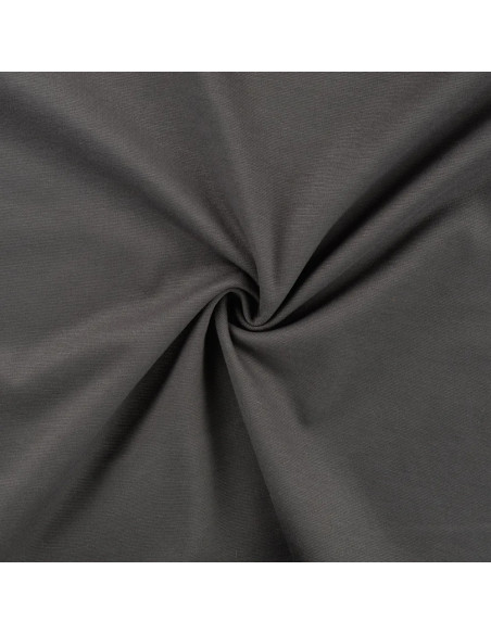 Tissu, Jersey Milano Uni, Kaki, Laize 150 cm, Viscose Stretch Oeko-Tex