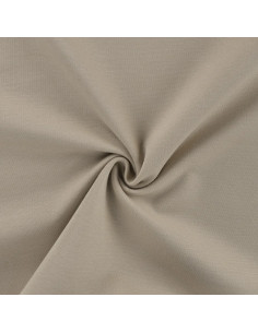 Jersey milano, sable