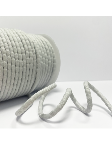 Cordon de plomb pour rideaux 50g