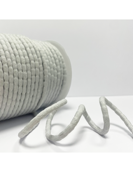 Cordon de plomb pour rideaux 50g